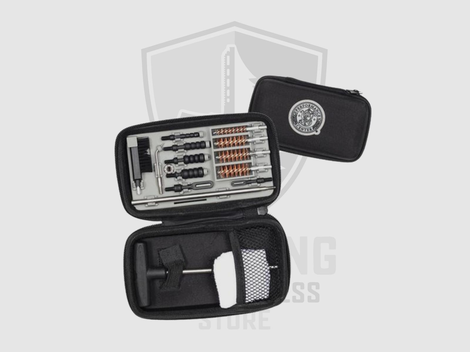 Smith & Wesson M&P9 M2.0 Port Shield, Bild 2 von 3