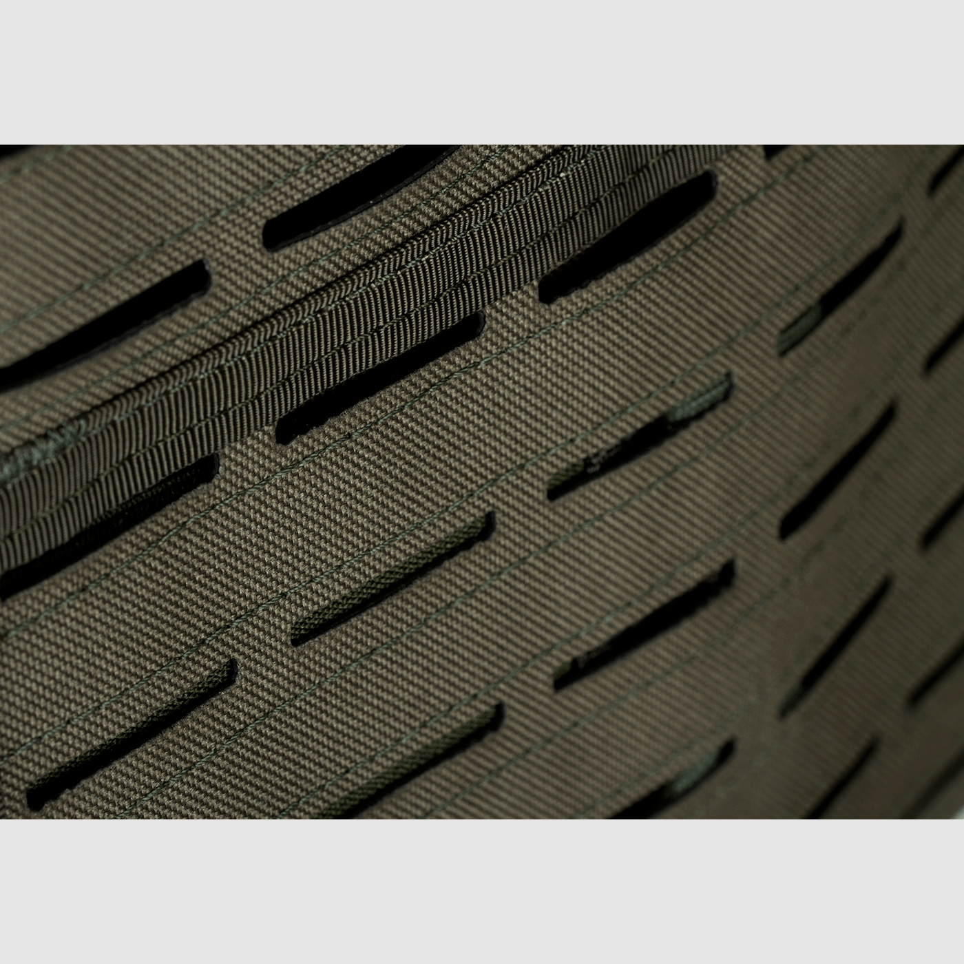 Invader Gear – Reaper Plate Carrier / Ranger Green, Bild 7 von 8
