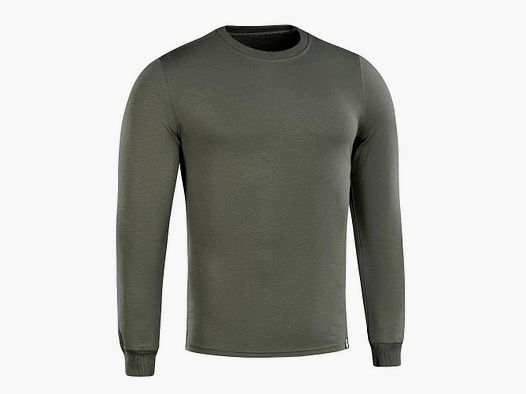 M-Tac Pullover 4 Jahreszeiten Oliv L