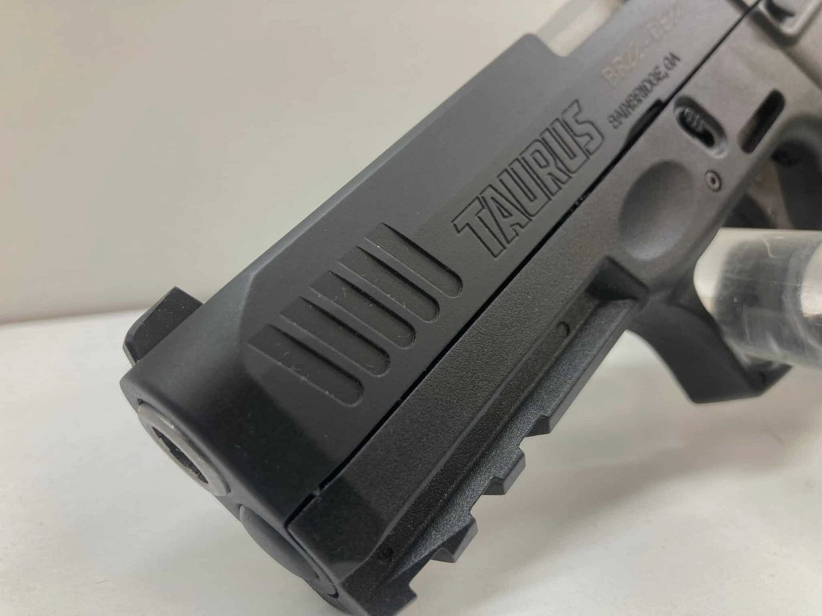 Pistola TAURUS G3