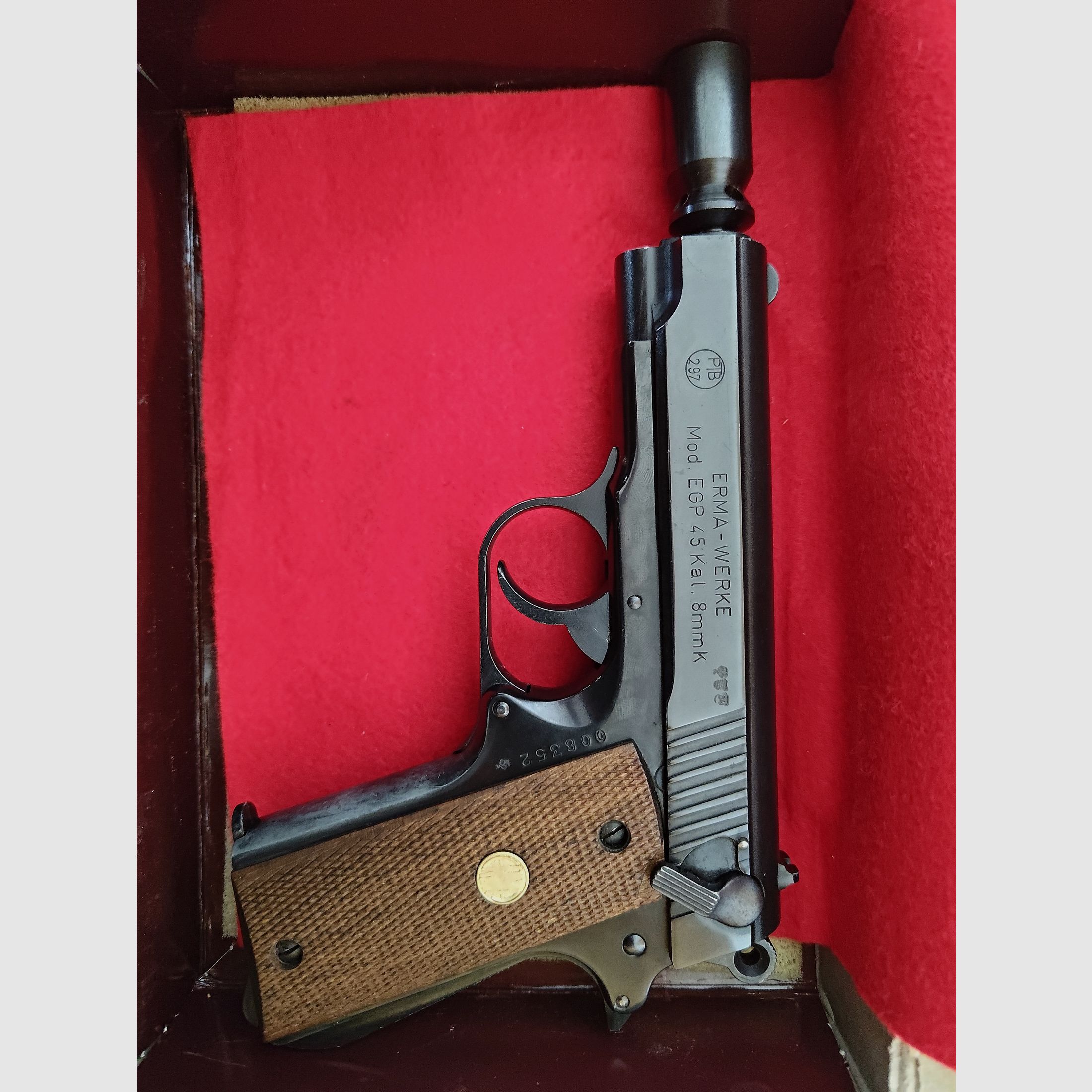 EGP 45 Erma 