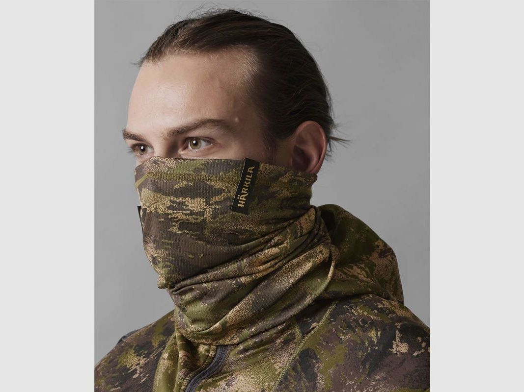KOMIN DEER STALKER CAMO HARKILA, zdjęcie 2 z 6