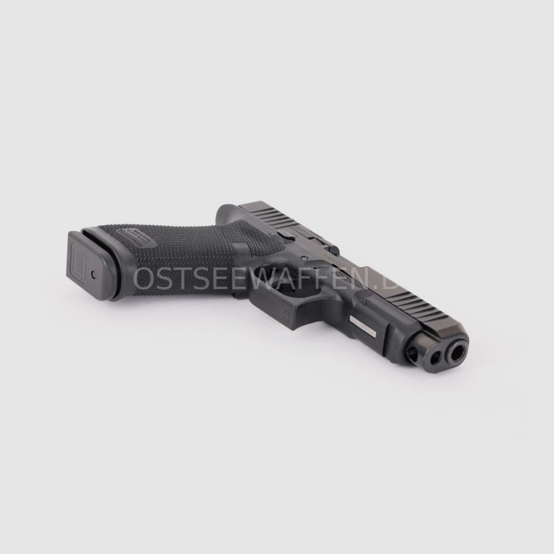 Glock 17 Gen6 OR FS
