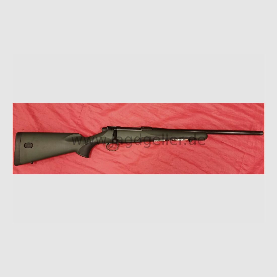 repetierbüchse Mauser 18 Waldjagd kal. 308 Win. .308Win, afbeelding 1 van 2