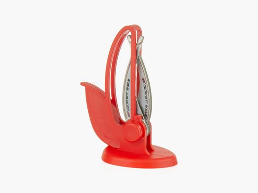 V-Sharp Curve – Farbe: Rot
