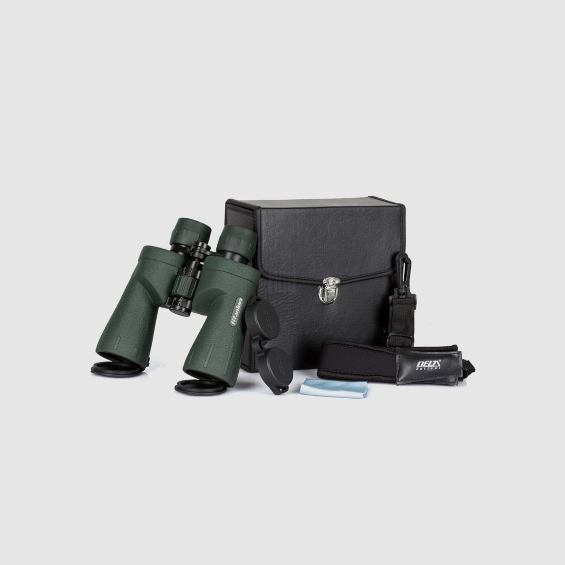 Delta Titanium Fernglas 7x50, Bild 12 von 12