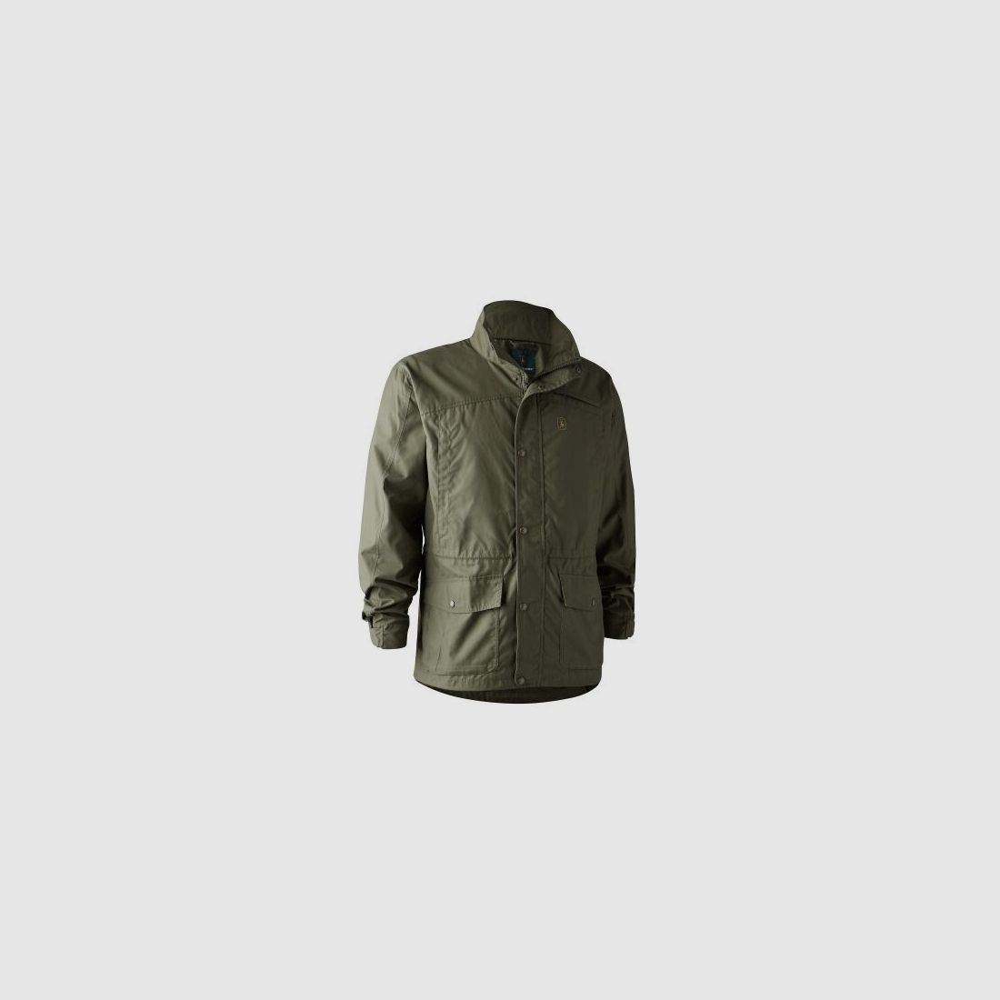 Deerhunter Herren Jacke Lofoten Moss Green  50