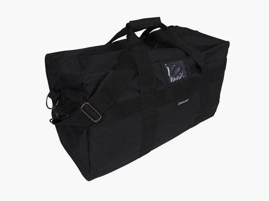 Airforce Tote Bag Black