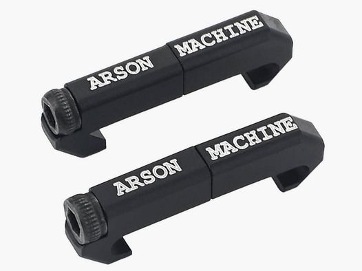 WADSN Wireguide Clamp WADSN for Handguard Tail Remote Switch