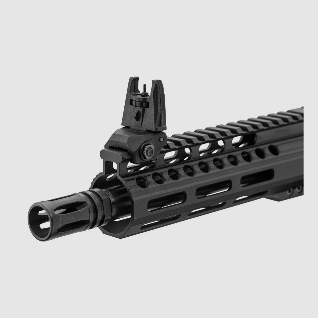 AR9 Bavarian Tactical BTS9 8.3″ calibre 9×19, image 7 sur 8
