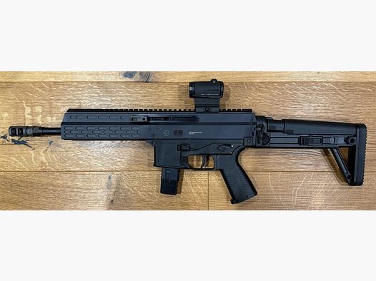 B&T AG (Brügger y Thomet) APC9 Sport ES