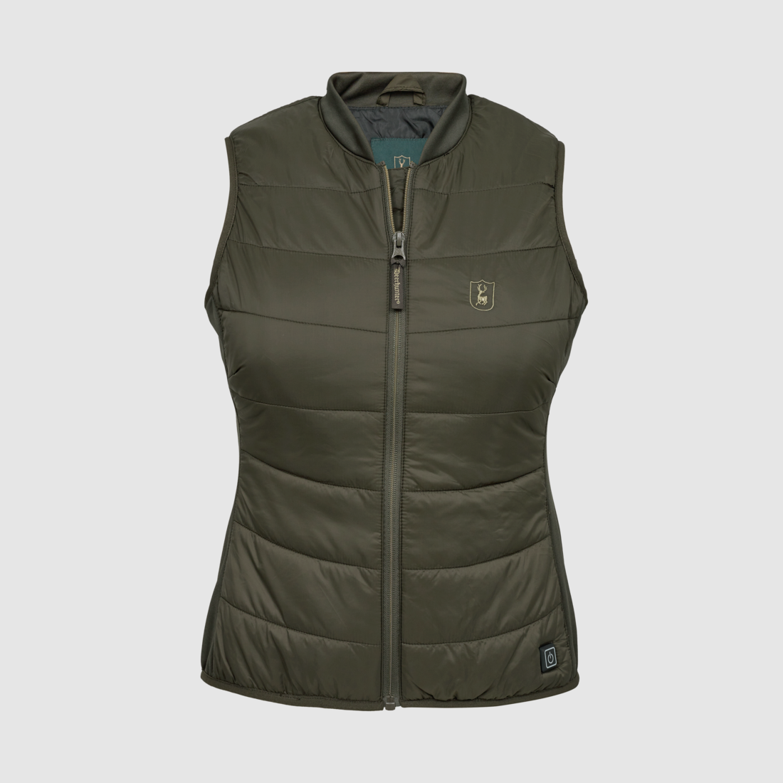 Deerhunter Lady Heat gilet intérieur, image 1 sur 3