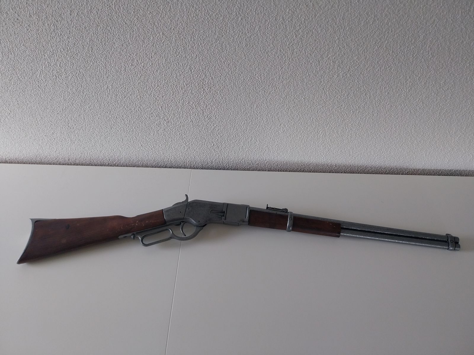 Winchester 66