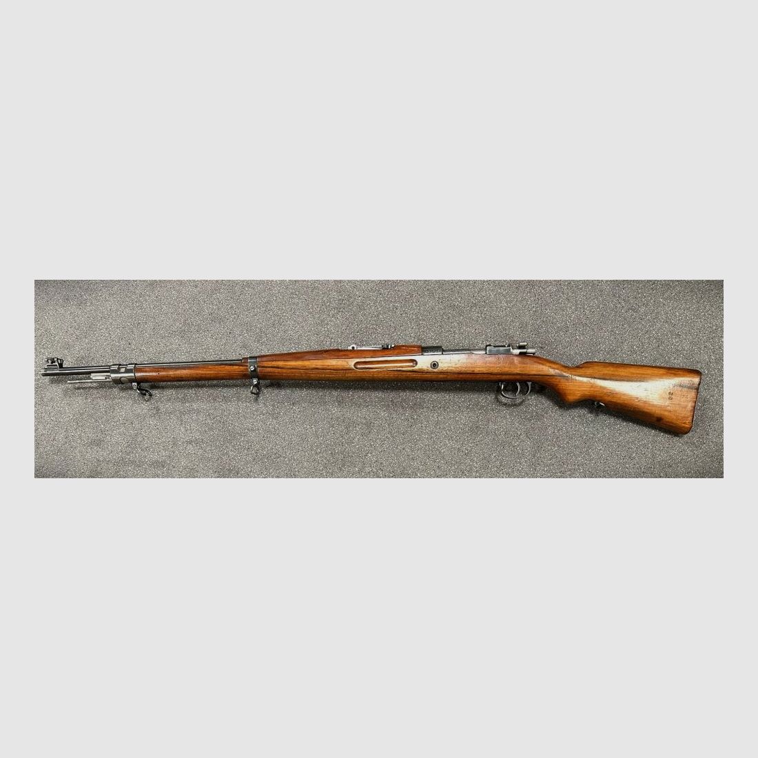 Mauser 98/38 Persien