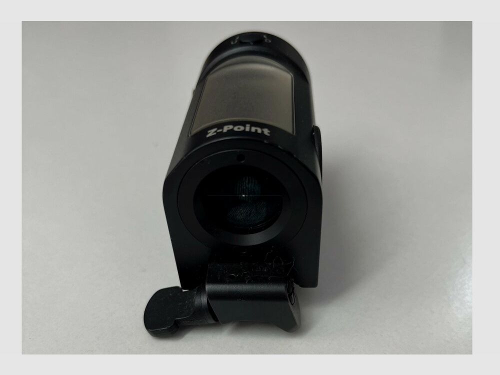 Z Point Zeiss