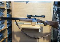 Krieghoff Teck 12/70;6,5x57R