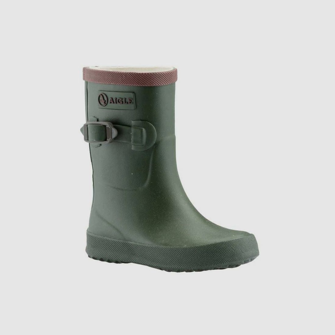 Bottes PERDRIX pour enfants - Aigle, image 2 sur 10