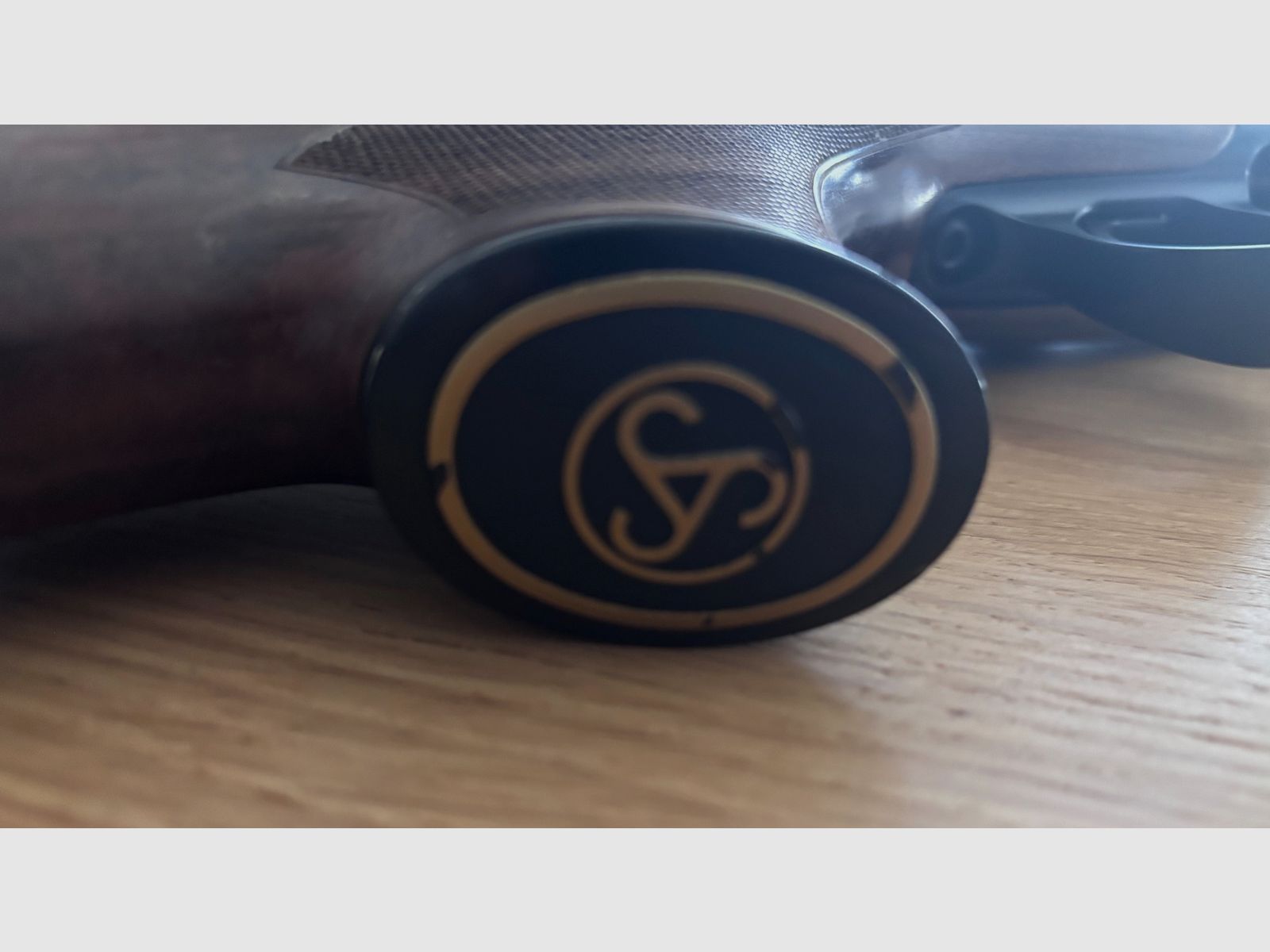 J. P. Sauer S 101 Artemis caliber .308 Win., image 2 of 6