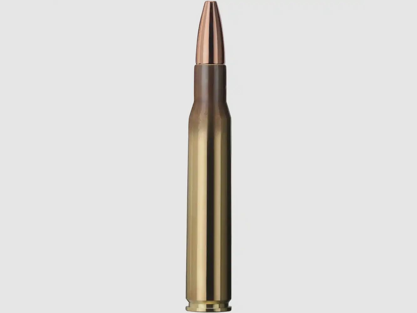 Geco Plus .308 Win. 11g/170GR 20 cartouches
