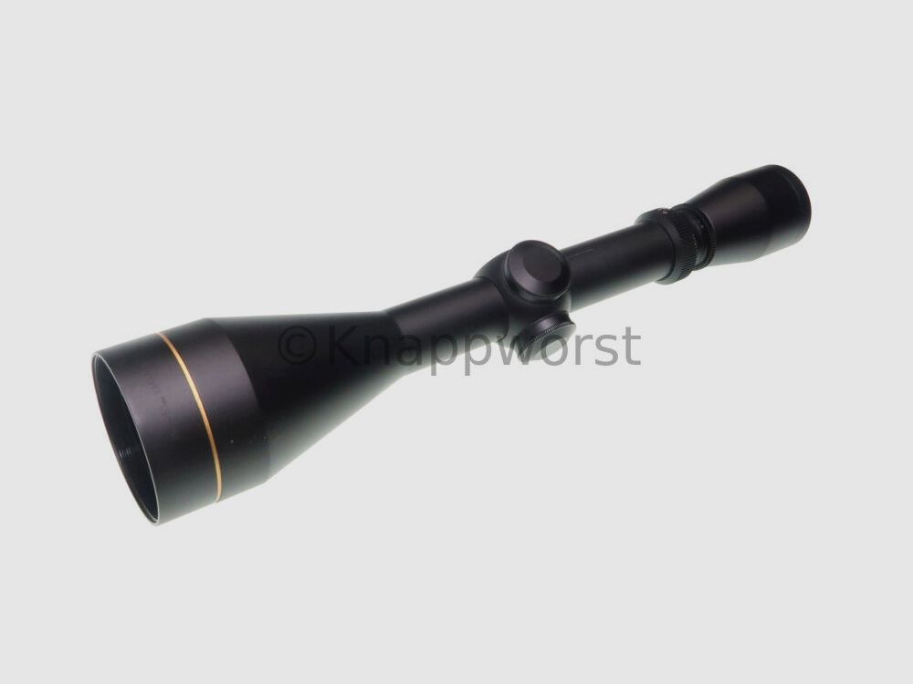 Leupold Leupold Vari-X II c 3-9x50