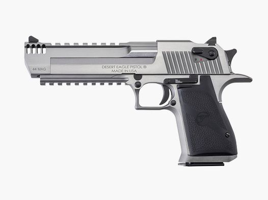 Desert Eagle XIX 6" IMB Acciaio inossidabile
