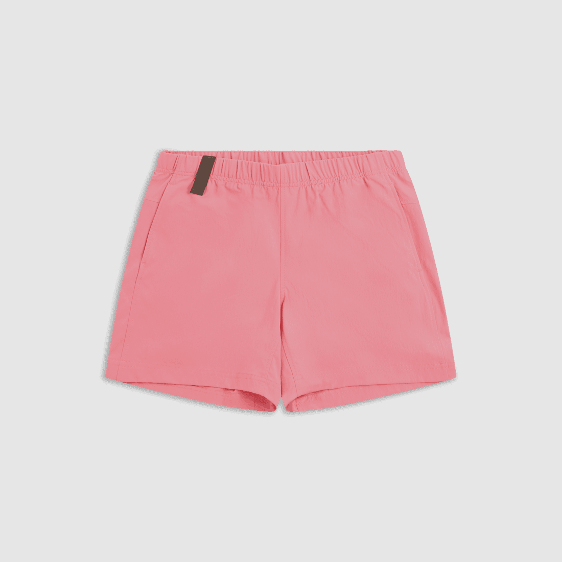 Bergans Imingen Pull-On Shorts Women Cherry Blossom M
