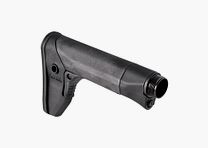 Reptilia Corp RECC-E Karabiner-Schaft schwarz