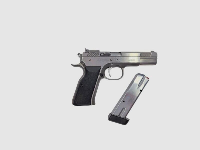 Tanfoglio P19, zdjęcie 4 z 4