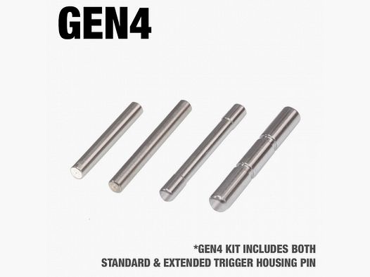 KIT PASADORES GLOCKSTORE INOX GLOCK GEN4