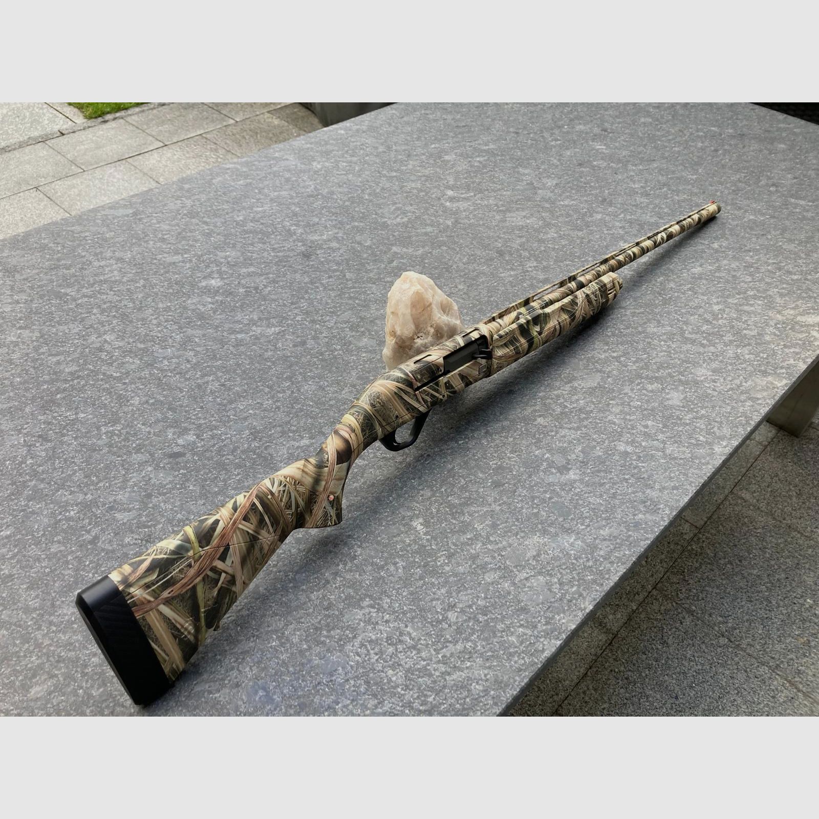 Winchester Super X4 Waterfowl Camo – Cal. 12/89