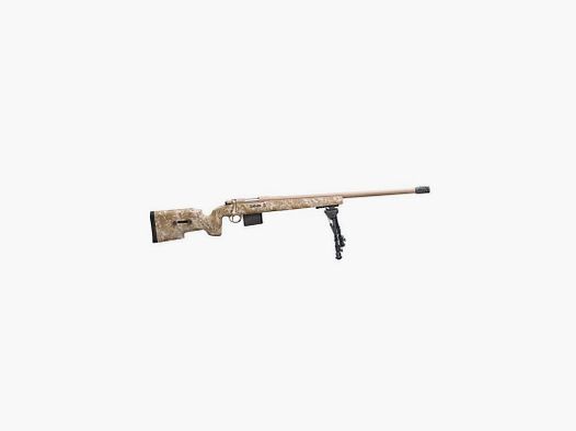 SABATTI RIFLE TAC DESERT 6,5X47