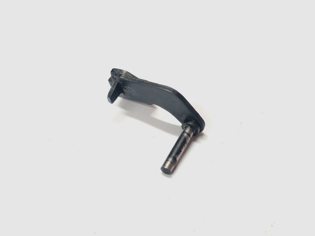 Walther Fanghebel [47] per Walther Pistola P38 / P1