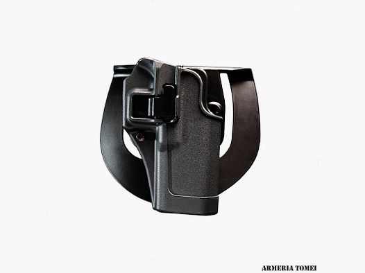 FONDINA – BLACKHAWK – SERPA SPORTSTER HIP CARRY RIGHT GLOCK 17/22/31