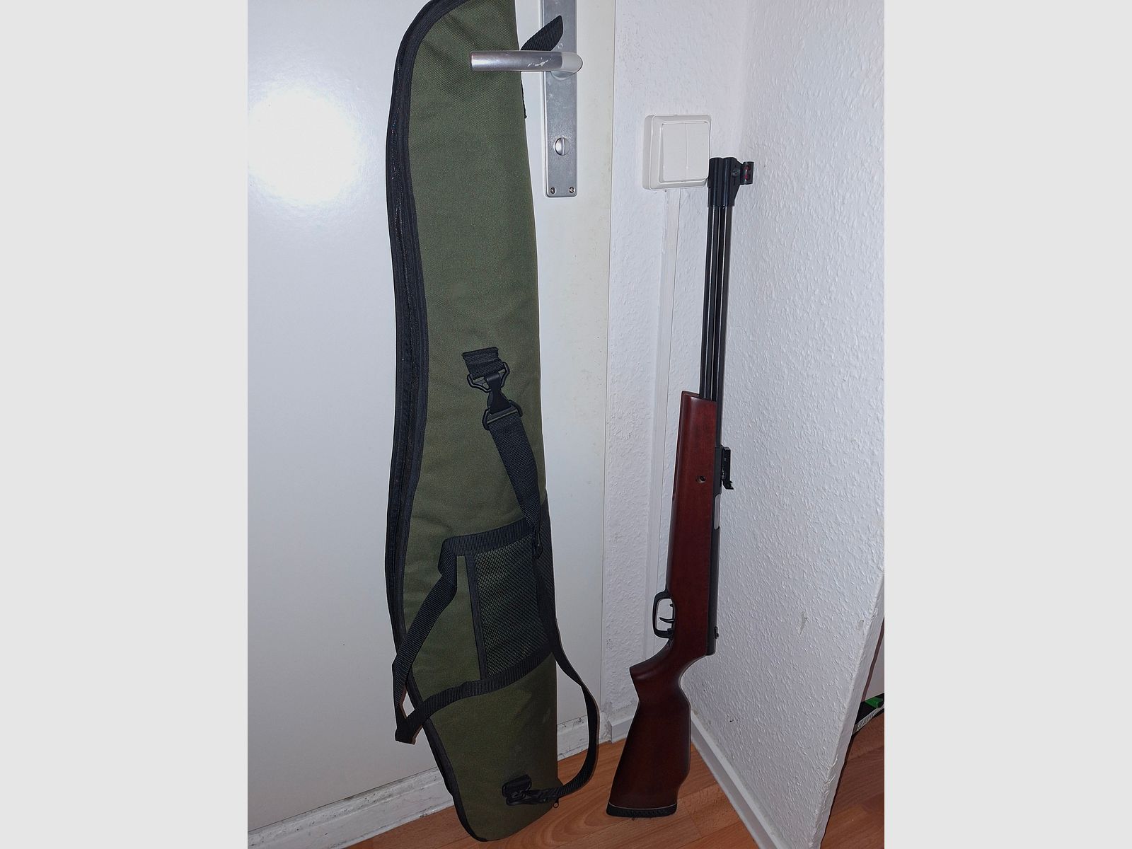 Norconia B36 Carabine Knicker