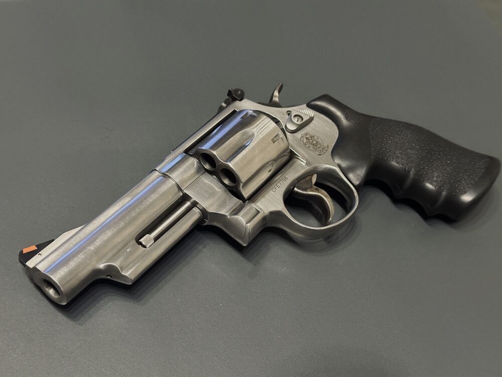 Smith & Wesson 629-6