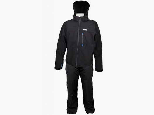 VOLLSTÄNDIGE SOFTSHELL YUKI