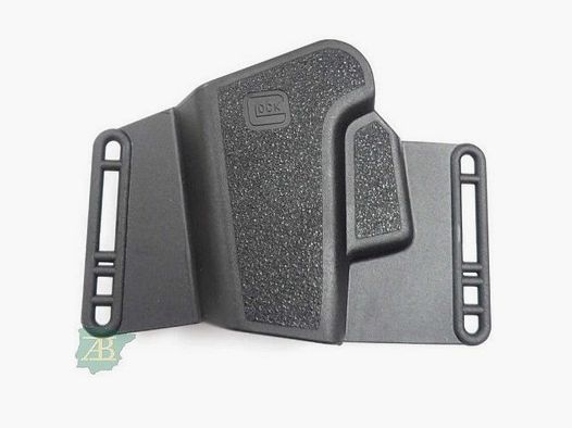 Holster für Glock aus Polymer