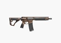 DANIEL DEFENSE MK18 Mil Spec Brązowy 10,3 » kal. 5,56