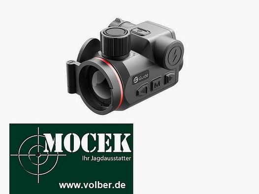 Guida Orion 635CS (Apex), inclusa Rusan Connector