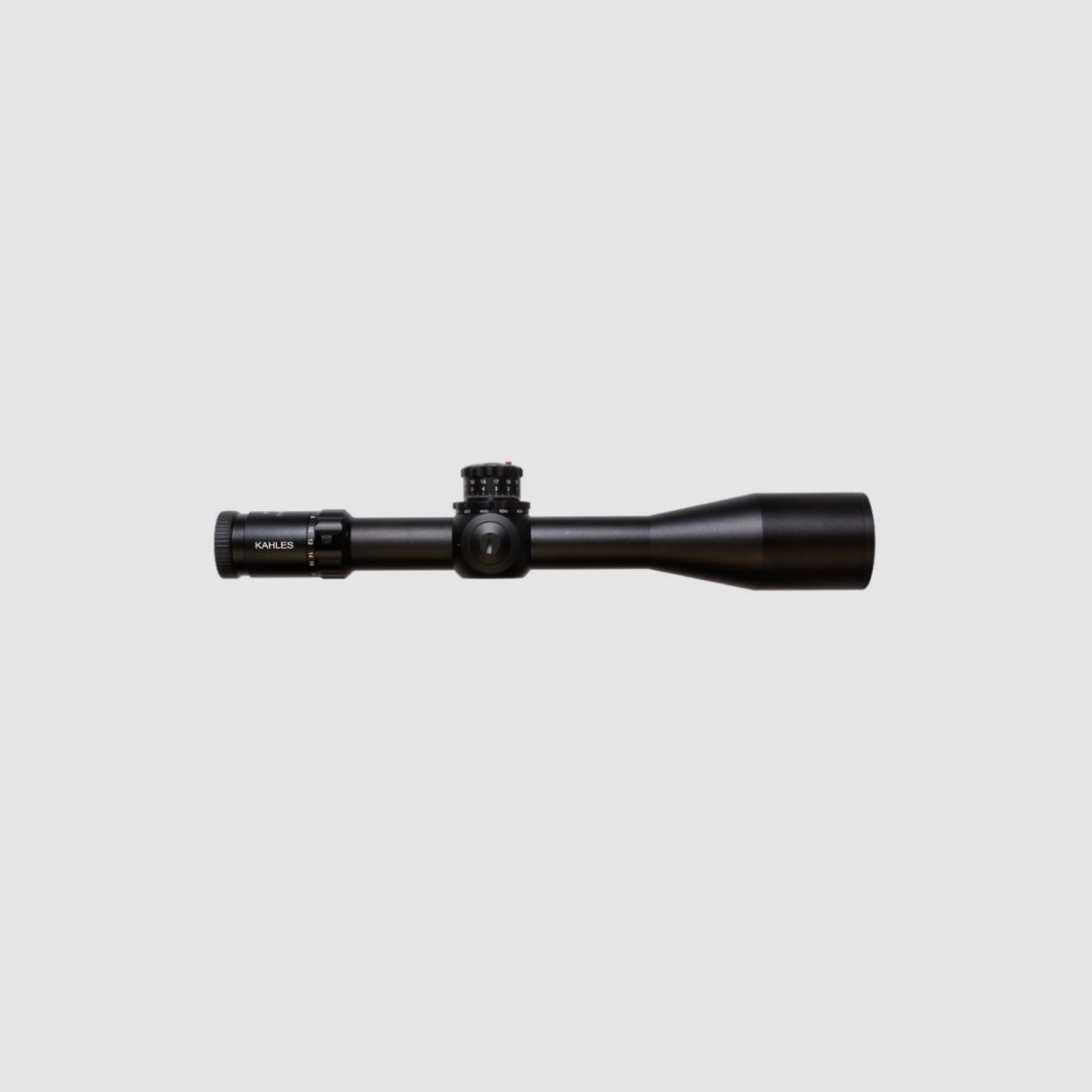 Kahles Zielfernrohr K624i 6-24x56 Abs. SKMR4 ccw links, Bild 3 von 12