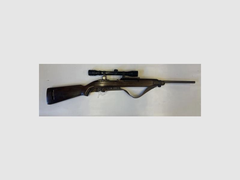 Inland M1 Carbine, kal. .30 Carbine