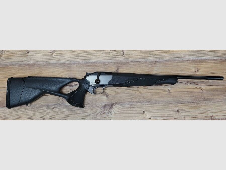 Blaser R8 Ultimate Silverstone - LL 52 cm - M15x1 - verstellbarer Schaftrücken