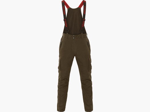 Spodnie Harkila Driven Hunt HWS Insulated zielony (110123329)