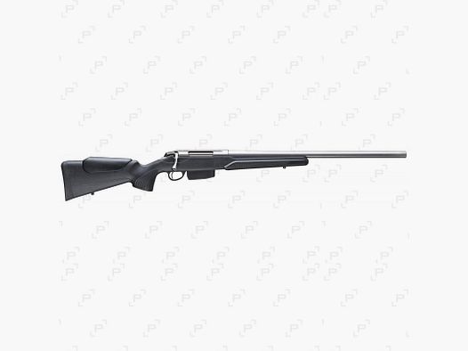 Carabine de chasse à verrou TIKKA T3X VARMINT INOX