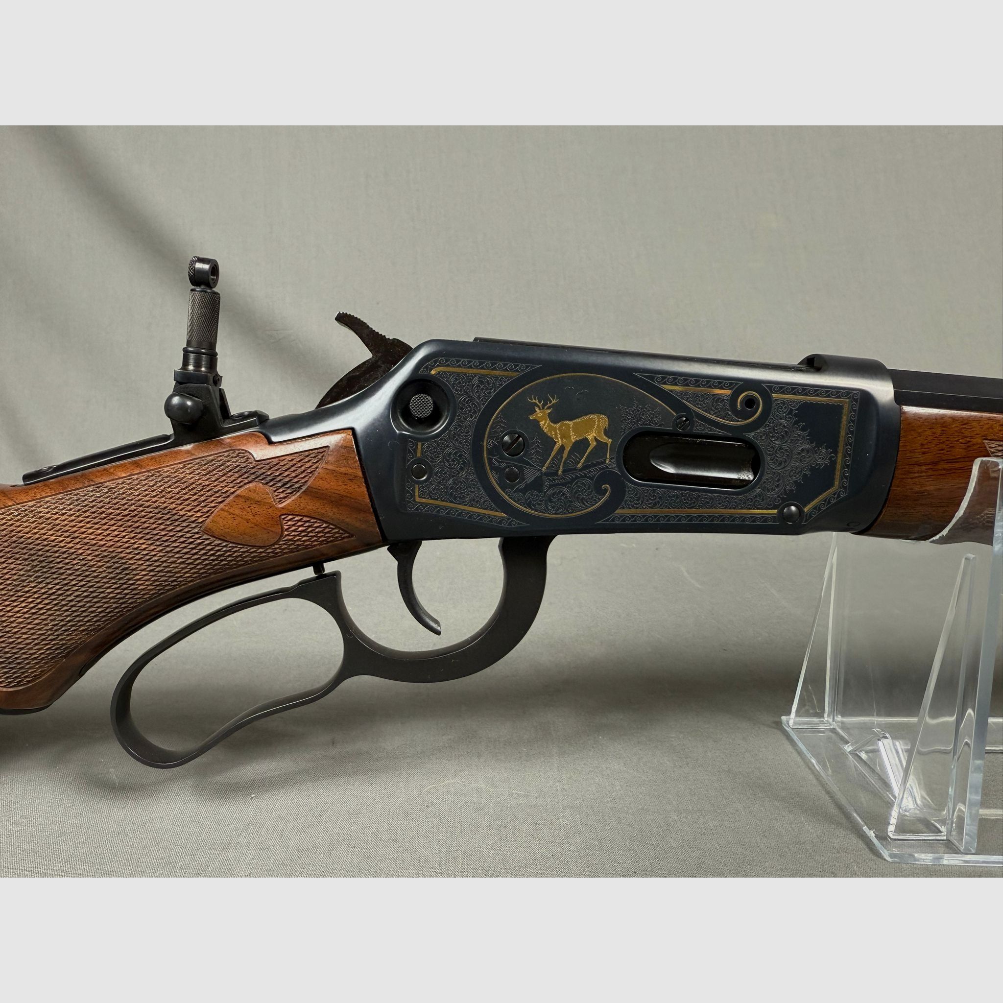 Winchester Mod. 94  "Limited Edition Centennial High Grade 1894-1994"  (.30-30 Win.)