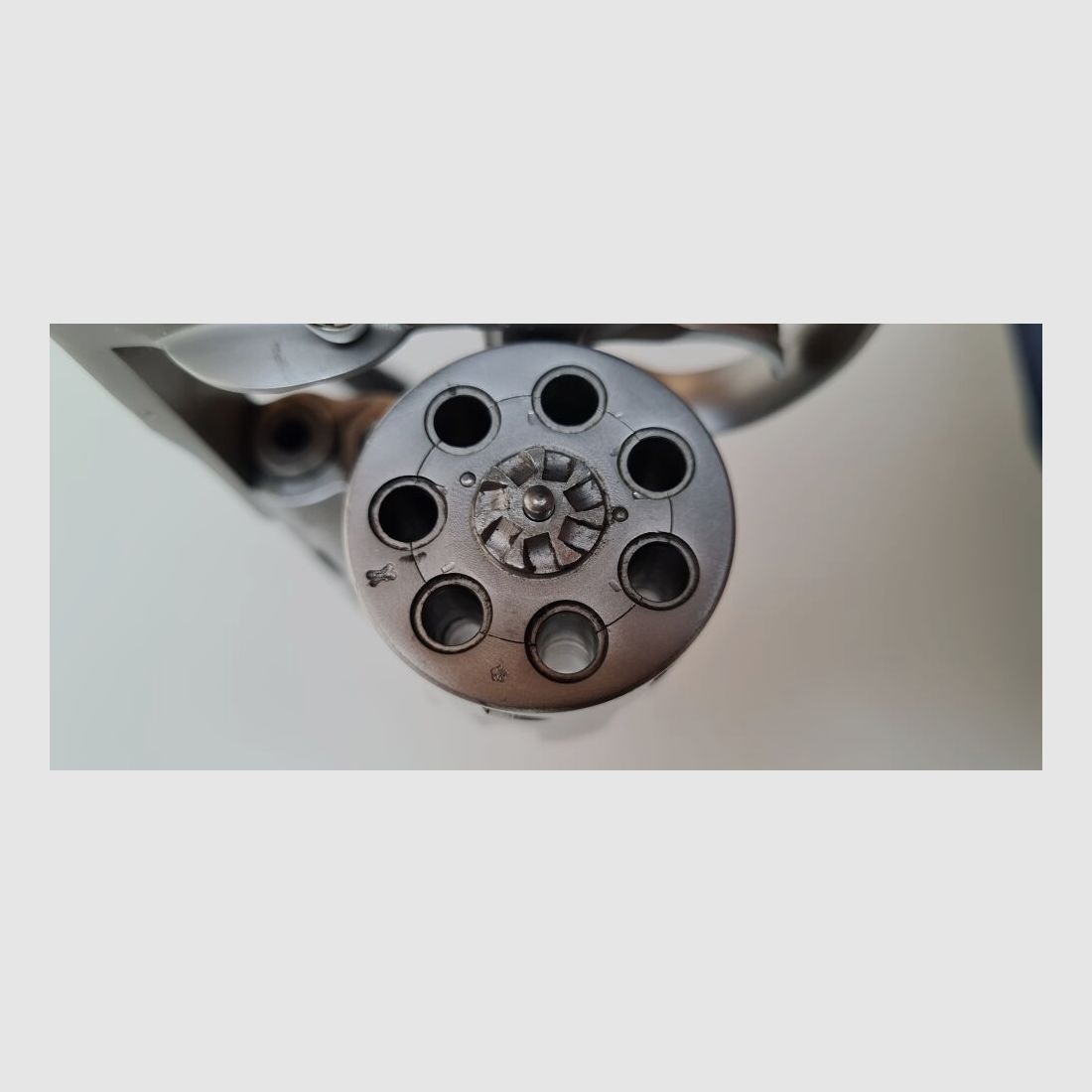 Taurus 980