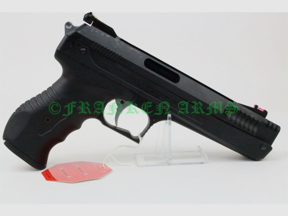 Weihrauch HW 40 PCA 4,5mm