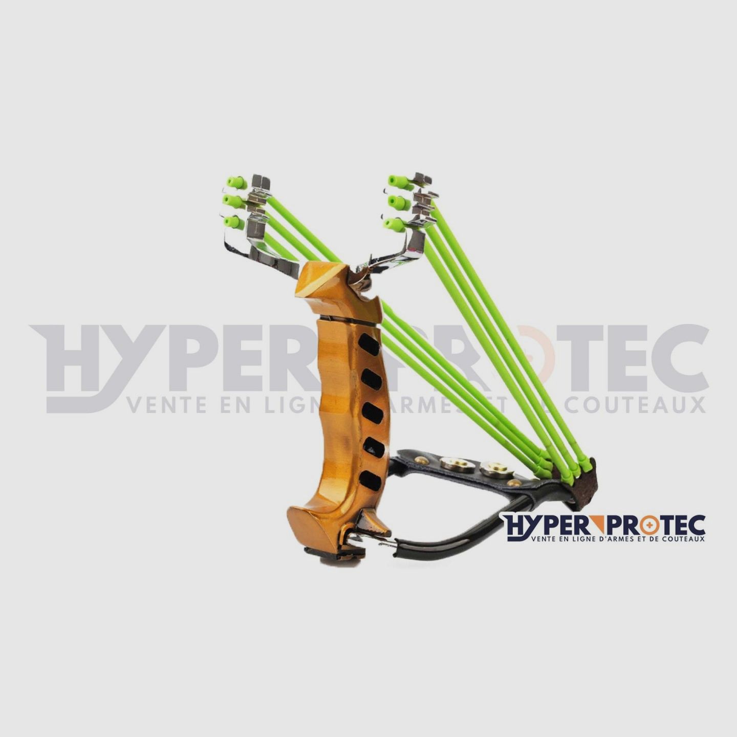Jagdarmbrust X3 Pro