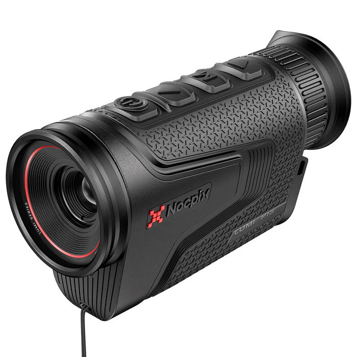 MONOCULAR TÉRMICO NOCPIX LUMI DE BOLSILLO L19