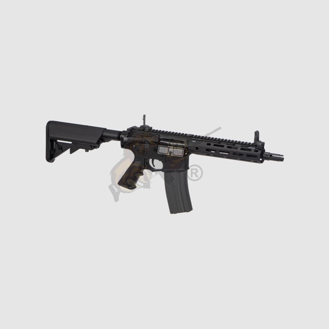 G&G Knight's Armament SR30 M-LOK kompatibel Airsoft S-AEG frei ab 18